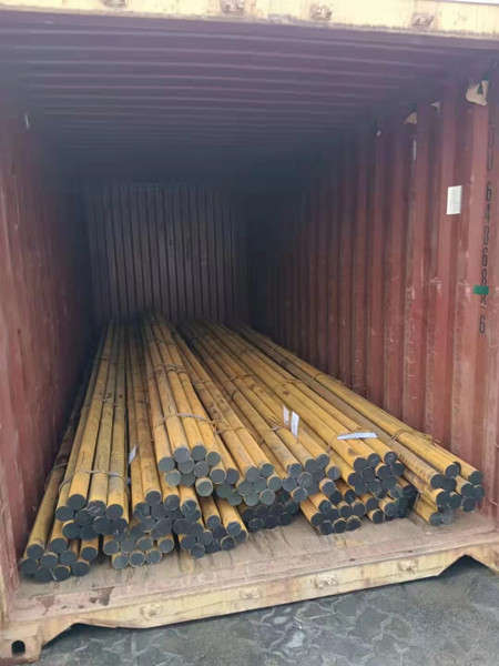 Çin'de Çelik Çubuklar Üretici ve Tedarikçi