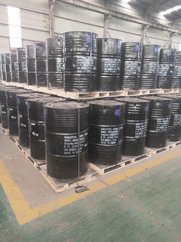 Bilyalı Değirmen için Döküm Taşlama Topu