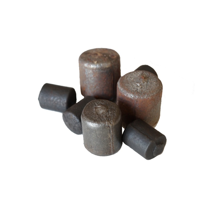 Taşlama Çelik Dövme