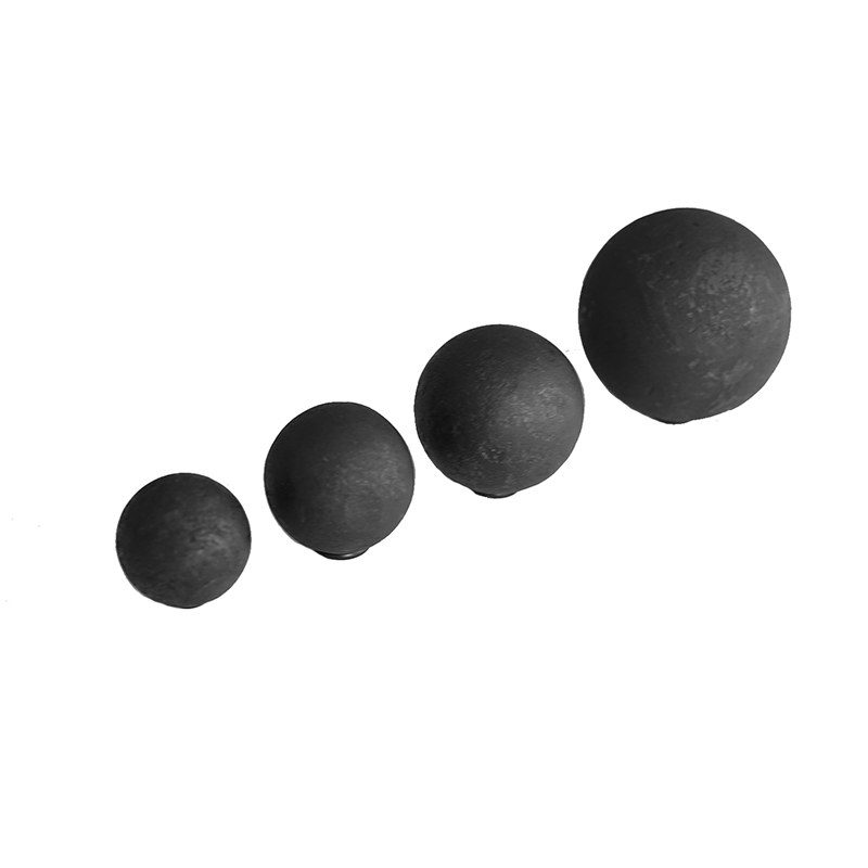 Sıcak Haddelenmiş Çelik Küre