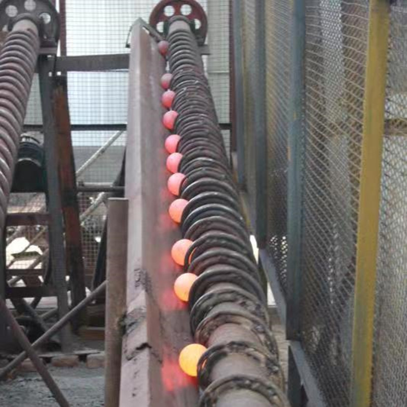 Dövme topları taşlama