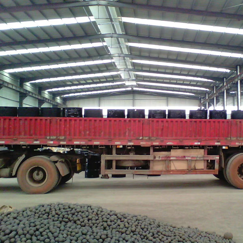 Dövme öğütme topları