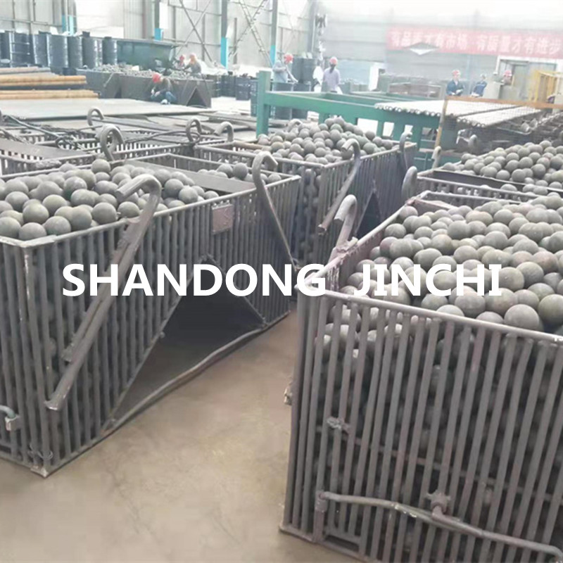 Dövme öğütme topları