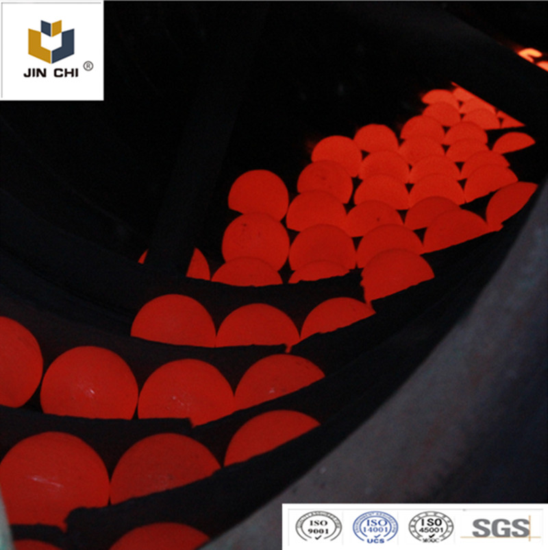 Dövme öğütme topları