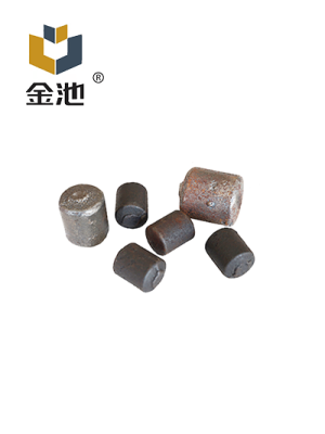 Taşlama Çelik Dövme