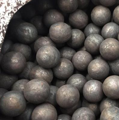 Bilyalı değirmen taşlama ortam bilyesi