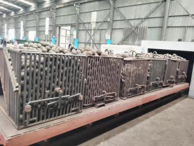 Çin Taşlama Topu Fiyatı