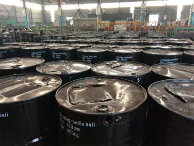 Dövme bilya üreticisi