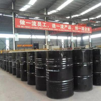 dövme çelik toplar