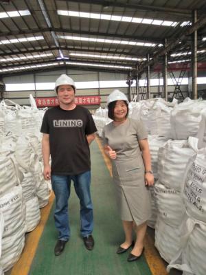 2 '' öğütme medya topu