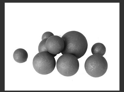 Dövme öğütme topları