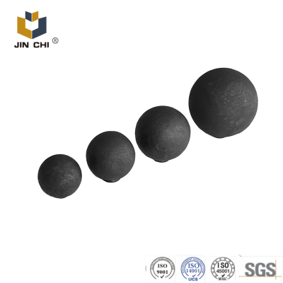 dövme çelik toplar