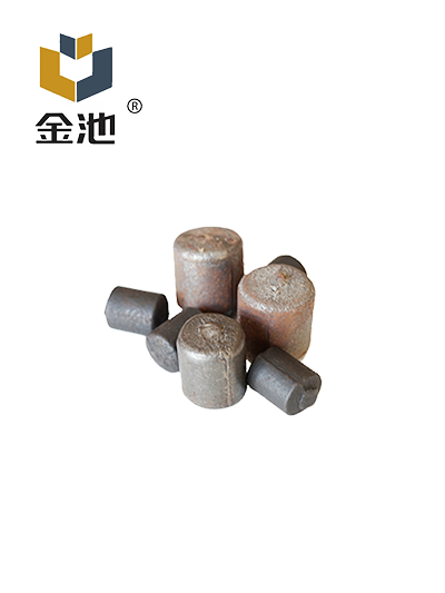 Taşlama Çelik Dövme