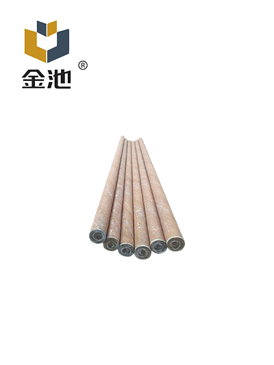 Taşlama Çelik Çubukları