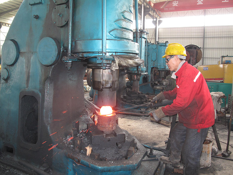 Dövme Çelik Top Forged Steel Ball