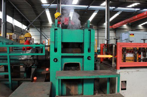 Manufacturing Process Manufacturing Process