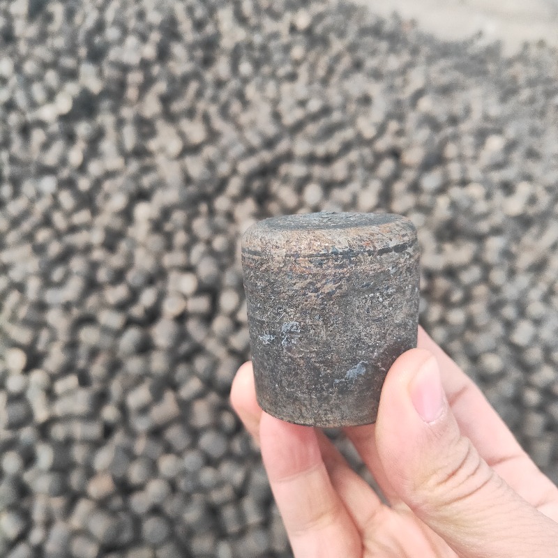 Wear Resistant Steel Forgings