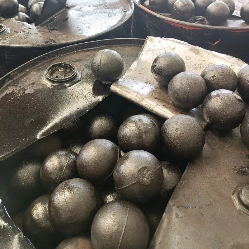 Balls of Steel Cast Balls of Steel Cast