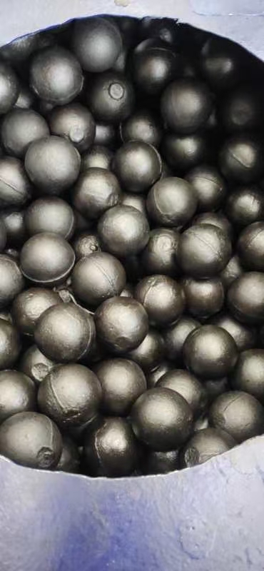 Chrome Iron Casting Ball .jpg