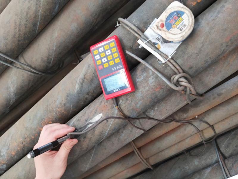 İyi Aşınma Direnci Taşlama Çelik Çubuk.jpg İyi Aşınma Direnci Taşlama Çelik Çubuk.jpg