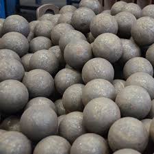 taşlama ortamı çelik bilyeler grinding media steel balls