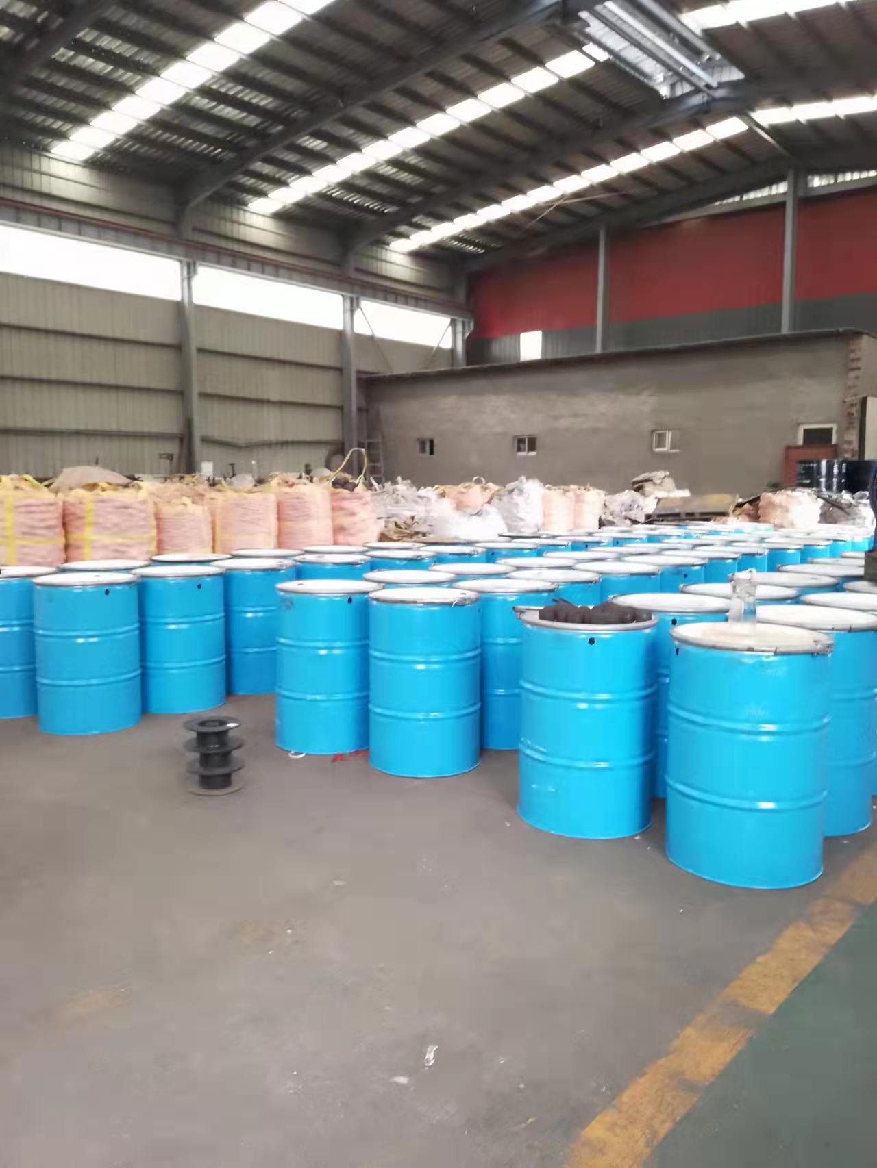 High Chrome Grinding Steel Ball High Chrome Grinding Steel Ball