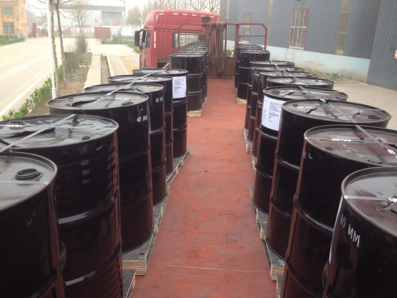 Madencilik için Dövme Çelik Taşlama Topu Forged Steel Grinding Ball for mining